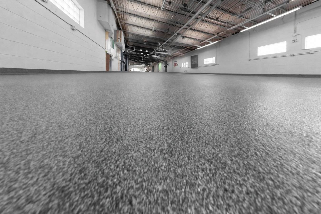 Commercial & Industrial Epoxy Floor Coatings in Coral Springs, FL