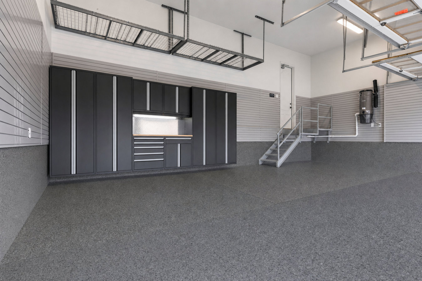 Concrete Flooring Contractor services in Parkland, FL