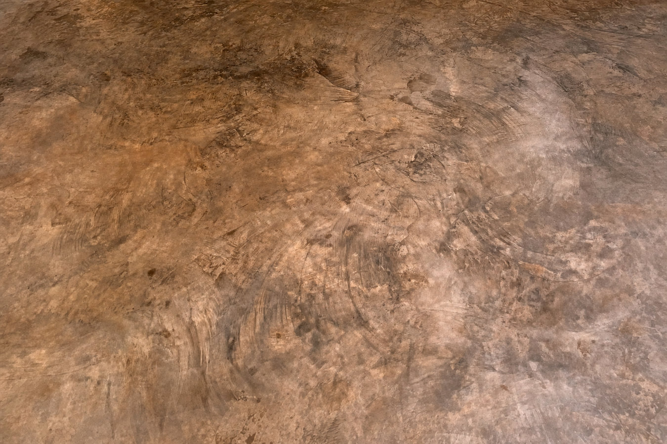 Stained Concrete Flooring in Coral Springs, FL